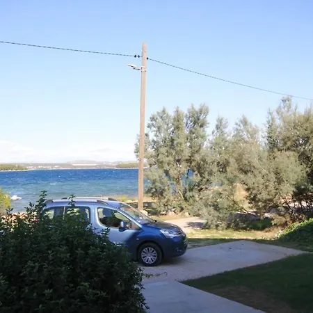 Appartement Kraj 8247c *