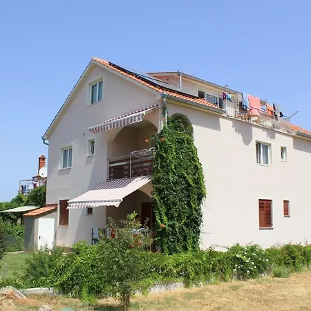 Kraj 8247c Appartement