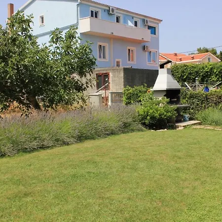 Appartement Kraj 8247c *