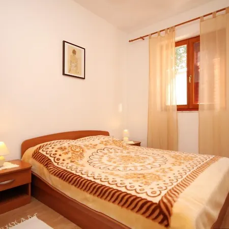 Appartement Kraj 8247c *